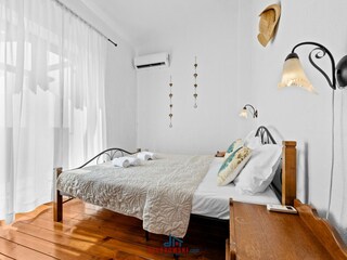 Villa Režanci Características 13