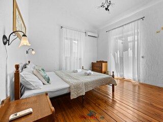 Villa Režanci Características 14