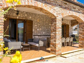 Villa Režanci Kenmerken 18