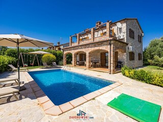 Villa Režanci Entorno 37