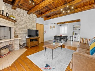 Villa Režanci Características 20