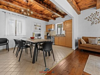 Villa Režanci Características 21