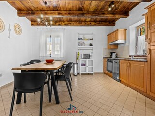 Villa Režanci Características 22