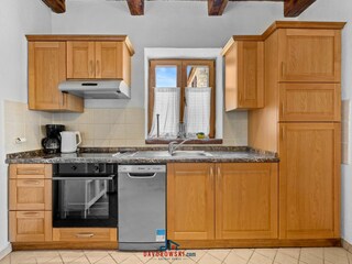 Villa Režanci Kenmerken 23