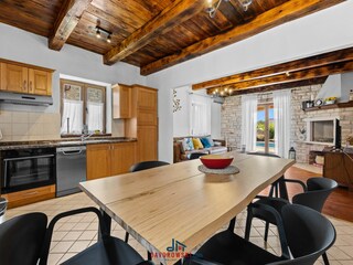 Villa Režanci Kenmerken 24