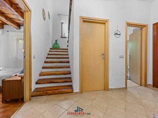 Villa Režanci Caratteristiche 26