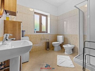 Villa Režanci Caratteristiche 27