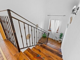 Villa Režanci Caratteristiche 30