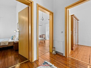 Villa Režanci Caratteristiche 31