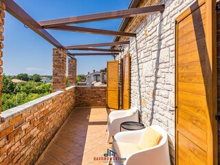 Villa Režanci Enregistrement extérieur 11