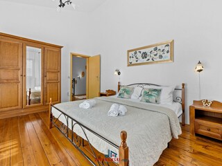 Villa Režanci Caratteristiche 33