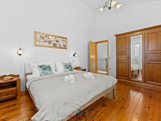 Villa Režanci Caratteristiche 34