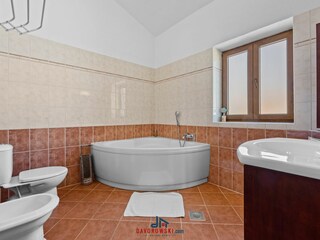 Villa Režanci Caratteristiche 35