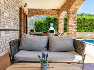 Villa Režanci Environnement 40