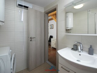 Maison de vacances Manjadvorci Équipement 25