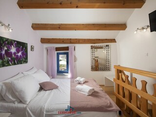 Maison de vacances Manjadvorci Équipement 27