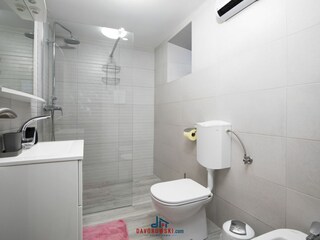 Maison de vacances Manjadvorci Équipement 30