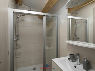 Casa de vacaciones Manjadvorci Características 36