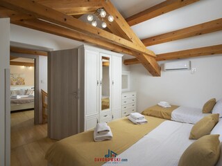 Maison de vacances Manjadvorci Équipement 40