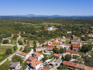 Casa de vacaciones Manjadvorci Entorno 47