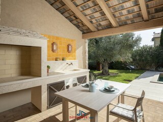 Villa Svetvinčenat Enregistrement extérieur 5