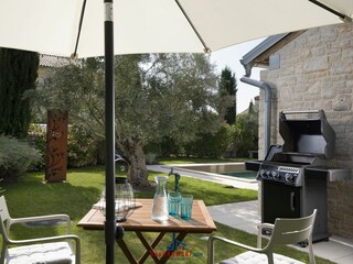 Villa Svetvinčenat Registrazione all'aperto 6