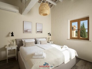 Villa Svetvinčenat Caratteristiche 11