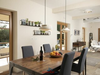 Villa Svetvinčenat Características 14