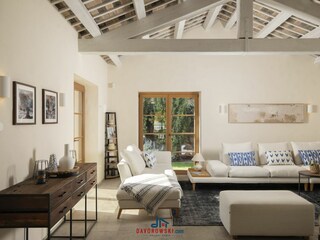 Villa Svetvinčenat Caratteristiche 15