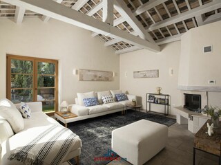 Villa Svetvinčenat Características 16