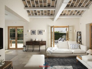 Villa Svetvinčenat Características 17