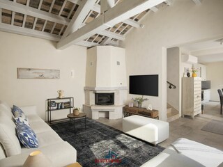 Villa Svetvinčenat Características 18