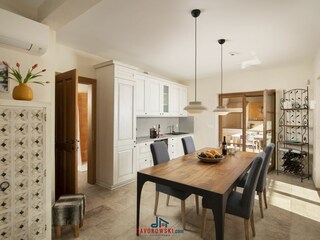 Villa Svetvinčenat Équipement 20