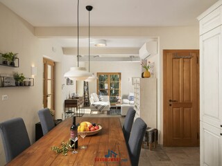 Villa Svetvinčenat Caratteristiche 24