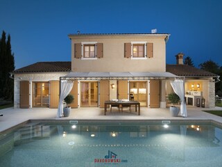 Villa Svetvinčenat Entorno 36