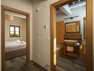 Villa Svetvinčenat Características 30