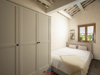 Villa Svetvinčenat Caratteristiche 34