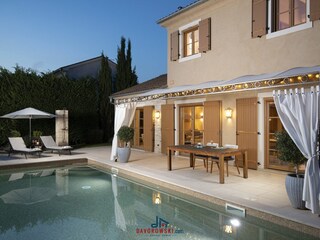 Villa Svetvinčenat Ambiente 38