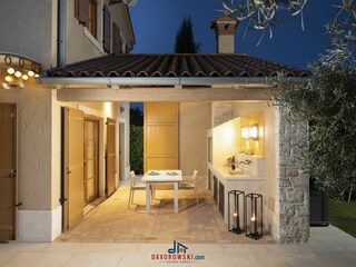 Villa Svetvinčenat Environnement 39