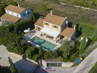 Villa Vento di Mare