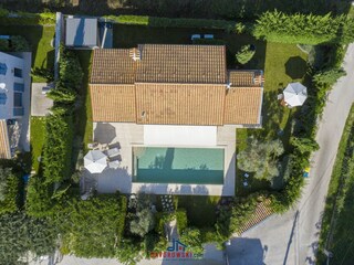 Villa Svetvinčenat Environnement 44