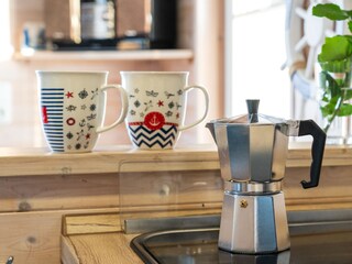 Welch schöner Moment -