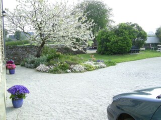 Casa per le vacanze Cavigny Registrazione all'aperto 8