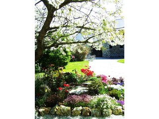 Casa per le vacanze Cavigny Ambiente 34