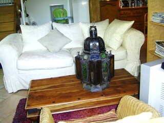 Casa per le vacanze Cavigny Caratteristiche 15