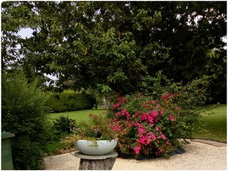 Casa per le vacanze Cavigny Registrazione all'aperto 14