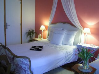 Casa per le vacanze Cavigny Caratteristiche 31