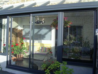 Casa per le vacanze Cavigny Registrazione all'aperto 9