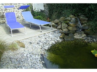 Casa per le vacanze Cavigny Caratteristiche 28