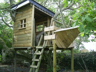 Casa per le vacanze Cavigny Caratteristiche 27